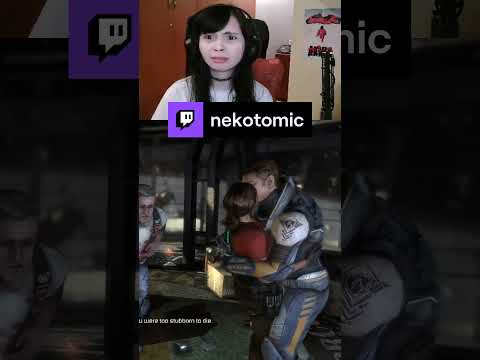 Dead Space 3 Ellie and... HUH???