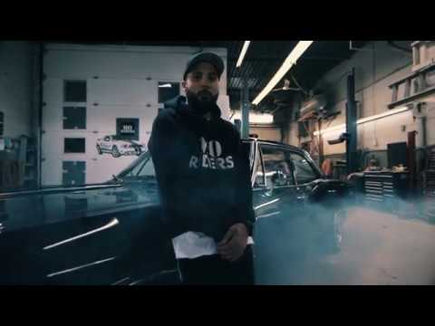 Vglanty - Call Your Bluff (Prod. By Majestic Drama)