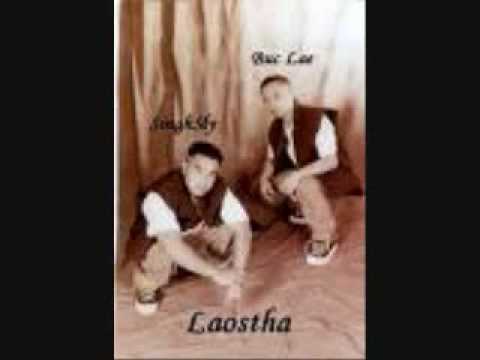 Laostha - hee la berd
