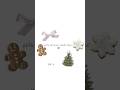 Girlie Christmas Wishlist Ideas For U ️