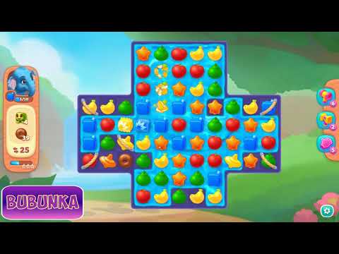 Wildscapes level 134 HD