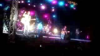 Rodney Atkins - Country Boy (LIVE @ BAYFEST 2008)