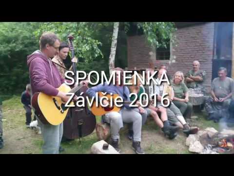KaTea a Závlčanci - SPOMIENKA