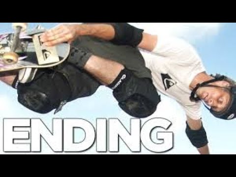 TONY HAWK PRO SKATER 1+2 Walkthrough Gameplay Part 6   ENDING