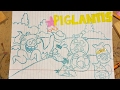 Angry Birds Seasons Piglantis