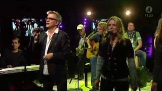 Stockholm Stoner & Mats Ronader live at Swedish Television