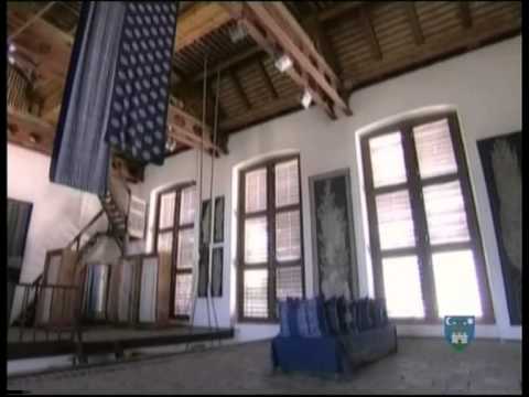 Veszprém megye látnivalói - Megyejáró sorozat