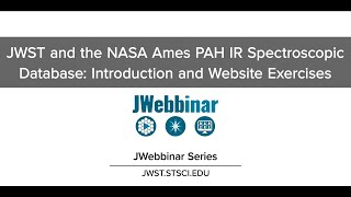 Introduction and Website Exercises from JWebbinar 42