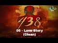 Masicka - Love Story (Clean) (438 Album Track)