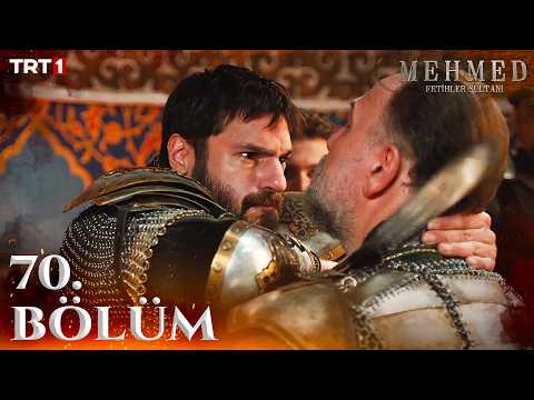Mehmed: Fetihler Sultanı and TRT 1