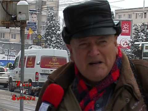 VIS 16.12.2009 - A venit iarna for good