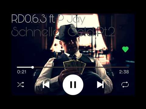 RD 0.6.3 – Schnelles Geld 2 (feat. P Jay)