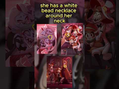 Is Lilith in Episode 8 an Imposter in Hazbin Hotel?