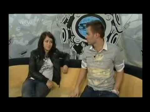 Katarína Knechtová Eso part 3