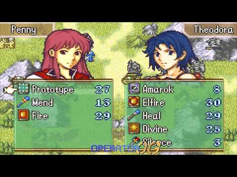 Fire Emblem Justice And Pride Part 22: Routing The Enemy