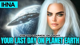 "The Urgency For Starseeds Is REAL Now..." - The 11D Council Of Light