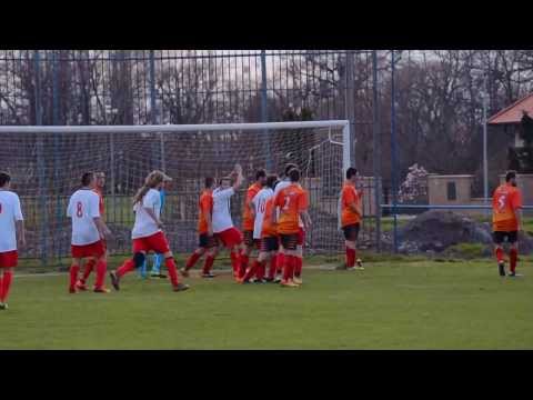 MUŽI Rymice -  Zahnašovice 0 : 1 p