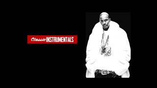 Cam&#39;ron - Curtis (Instrumental) (Produced by The MG&#39;z)