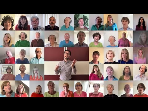 InChorus presents: With a Little Help from my Friends