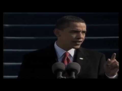 Barack Obama secondo me (by Fabio Celenza)