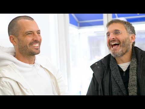 Phil's Finds - Morgenstern's Finest Ice Cream