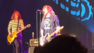 Soul Asylum - Spinnin' - Live at the Riviera Theatre in North Tonawanda, NY on 9/21/23