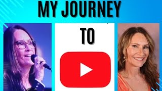 Singer To Make-up Artist To YouTuber