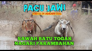 Download lagu PACU JAWI SAWAH BATU TOGAK NAGARI PARAMBAHAN mp3