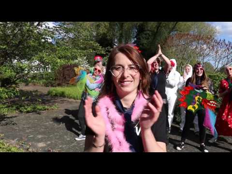 Lipdub On Top of the World - Urban Heart