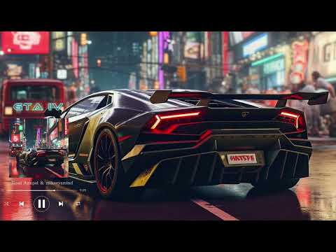 GTA IV (Full version mix) [Re-upload] - Raul Apxpei x mikeeysmind