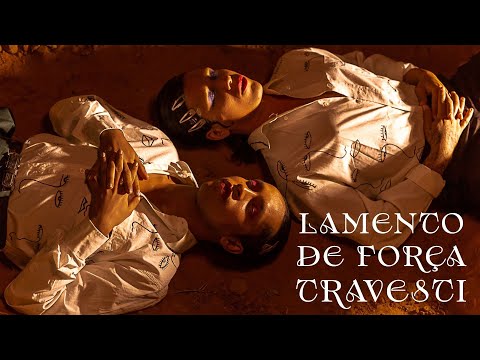 Lamento de Força Travesti - RENNA, Gabi Benedita