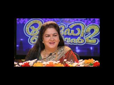Comedy Festival Season 2 I Episode 100 – Part 2 I Mazhavil Manorama