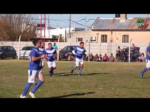 EL FORTIN VS. INDEPENDIENTE DE CHILLAR // COLONIAS Y CERROS 2022