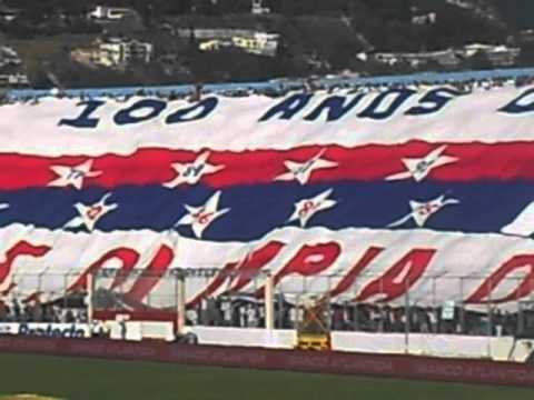 trapo gigante de la ultrafiel