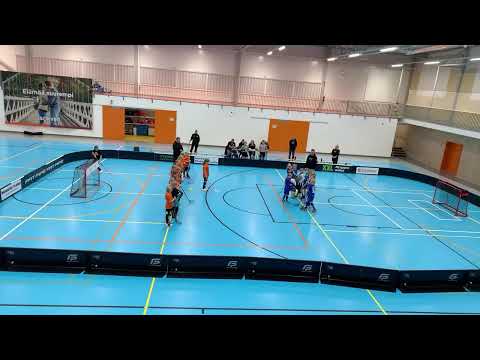 T10 PM Nibacos valkoinen - FBC Remix