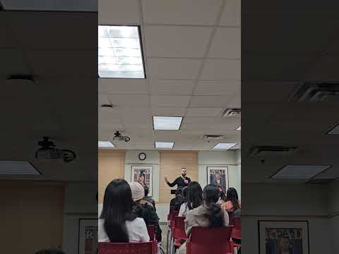 Promotional video thumbnail 3 for Sunny Chopra - Motivational & Mental Wellness Speaker
