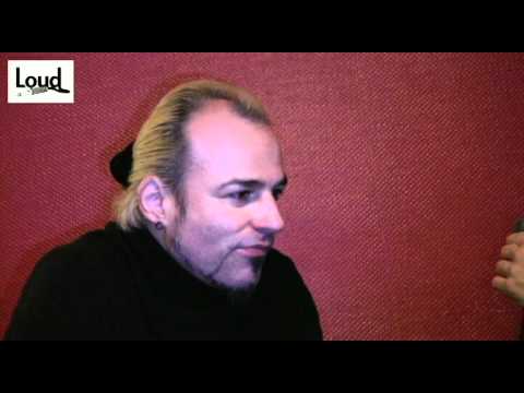 Loud tv rencontre Samael : Metal video interview
