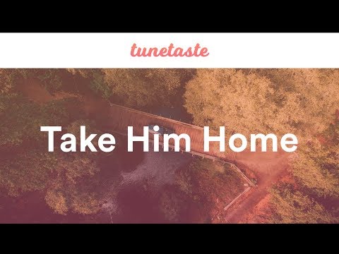 Osrin & Stemalø - Take Him Home