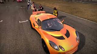 Need For Speed Shift Walkthrough Part 28 - Tier 3 Munufacturer Competition