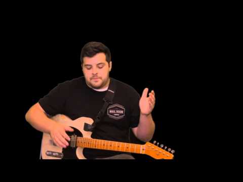 A cool trick with the Strymon Timeline