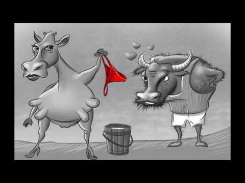 Fabula "Vaca și boul"/ Lectura: Dumitru Chicu