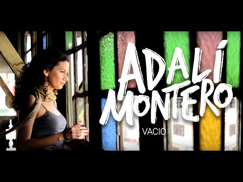 Adali Montero  - VACIO