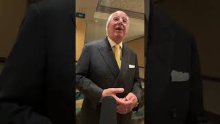Download lagu Frank Abagnale, the con man behind Catch Me If You Can, confronted for lying about his life’s story. mp3