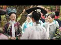 如懿一句话点醒香见 才明白这深宫之中 从来没有什么事能顺心如意 张钧甯 