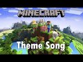 Minecraft Theme Song Bass Boosted