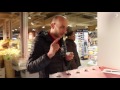 Cannes LIons 016 Sugar Detox Di Marcel Paris Per Intermarche