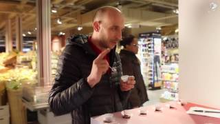 Intermarché: Sugar Detox