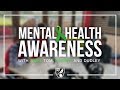Mental Health Awareness With Timm, Tom, Cédric & Dudley | #EveryMindMatters