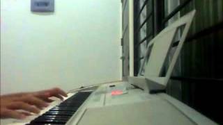 Fairy Tail Op 7 Evidence Piano Chords Chordify