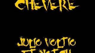 Chevere- Julio Voltio ft. Notch